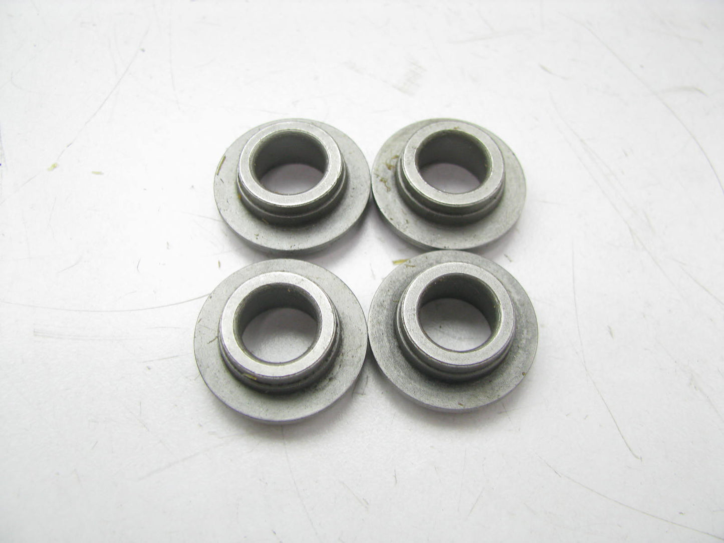 (4) Sealed Power MR-5117563 Valve Spring Cap For Detroit Diesel 71/92 4V