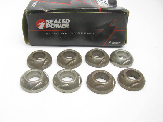 (x8) Sealed Power MR1782 Rocker Arm Ball For 1969-1976 Pontiac V8