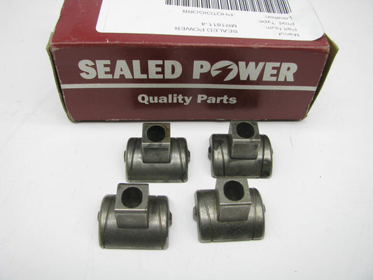 (4) Sealed Power MR1811 Engine Rocker Arm Pivots