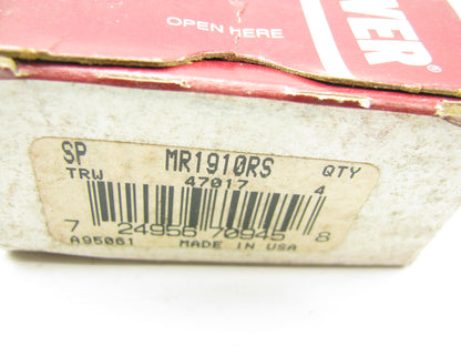 (4) Sealed Power MR1910RS Rocker Arm Stud  - Ford 289 302 351W, Boss 302-V8