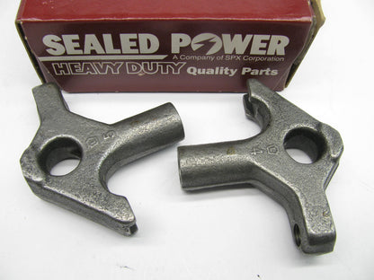 (2) Sealed MR5148491 Exhaust Valve Brige For Detroit Diesel 92 Series - 5148491