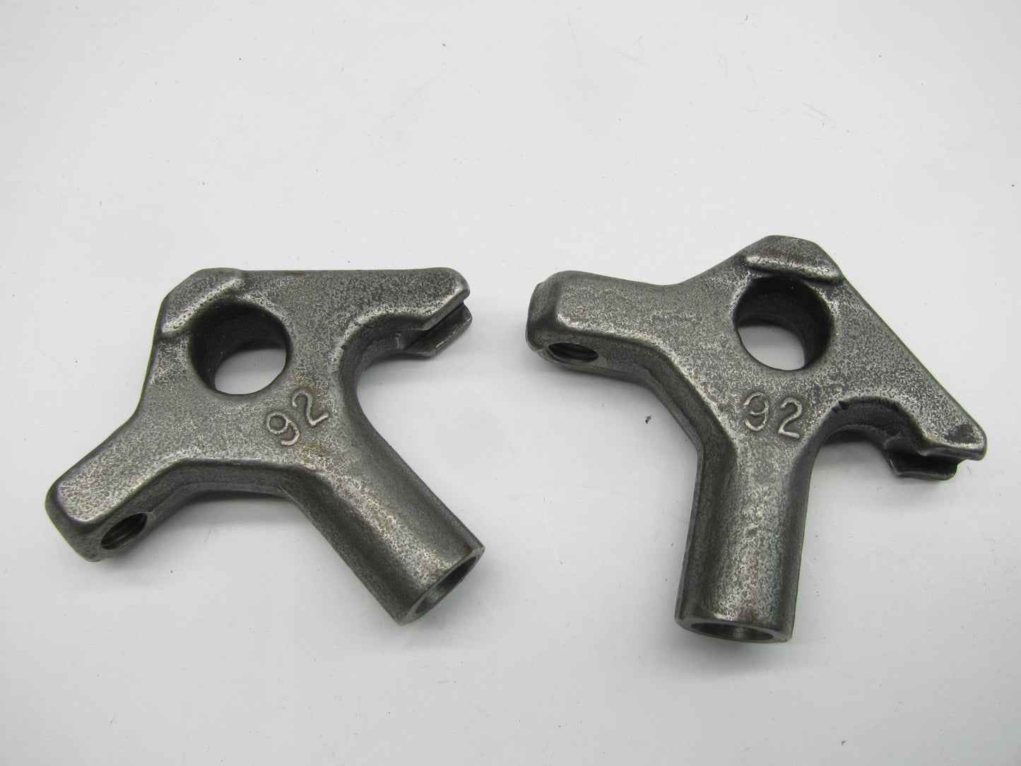 (2) Sealed MR5148491 Exhaust Valve Brige For Detroit Diesel 92 Series - 5148491