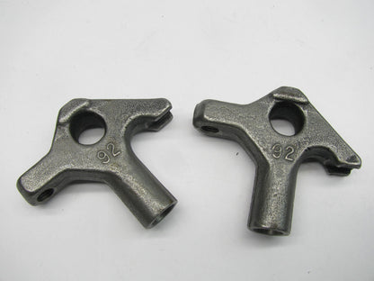 (2) Sealed MR5148491 Exhaust Valve Brige For Detroit Diesel 92 Series - 5148491