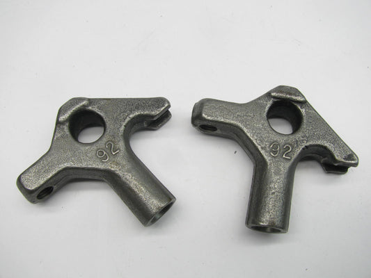 (2) Sealed MR5148491 Exhaust Valve Brige For Detroit Diesel 92 Series - 5148491