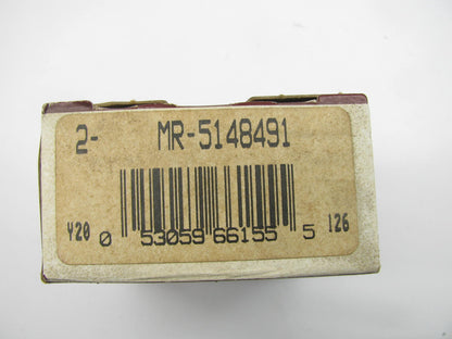 (2) Sealed MR5148491 Exhaust Valve Brige For Detroit Diesel 92 Series - 5148491