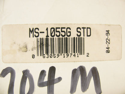 Sealed MS-1055G Engine Main Bearings - Standard For 1961-1969 Datsun 1.2L 1.3L