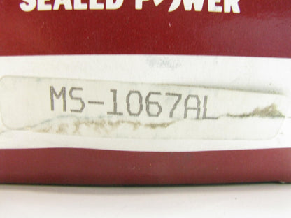 Sealed Power MS-1067AL Main Bearings - Standard 1961-1979 1.2L 1.3L 1.5L 1.6L