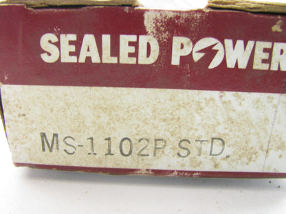 Sealed Power MS-1102P Engine Main Bearings - Standard 1969-1974 Toyota 8RC 18RC