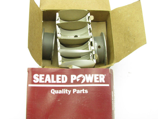 Sealed Power MS-1264M Engine Main Bearings Standard For 1975-1987 Dodge 318 5.2L