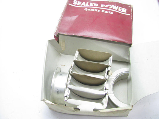 Sealed Power MS-1276M Main Bearings Standard For Chrysler 383 413 426 440 Wedge