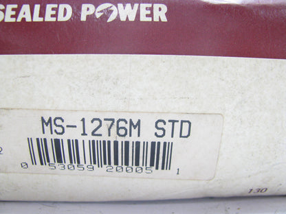 Sealed Power MS-1276M Main Bearings Standard For Chrysler 383 413 426 440 Wedge