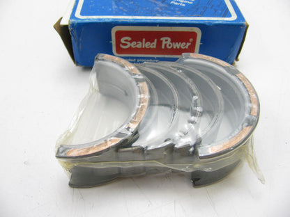 Sealed Power MS-1425P-75MM Main Bearings .75mm For 1972-78 Subaru 1.3L 1.4L 1.6L