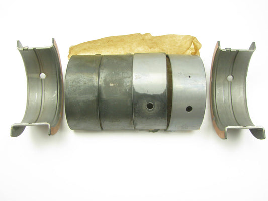Sealed Power MS-1426P Main Bearings - Standard For 74-89 Nissan L20B Z20 Z22 Z24