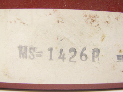 Sealed Power MS-1426P Main Bearings - Standard For 74-89 Nissan L20B Z20 Z22 Z24