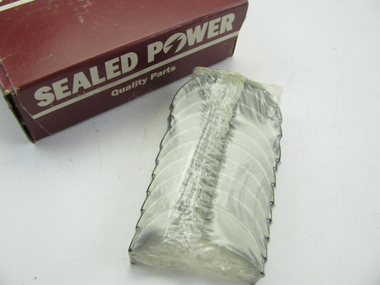 Sealed Power MS1428P-025 Main Bearings - .25mm 1975-85 Toyota 2.2L 2.4L 20R 22R