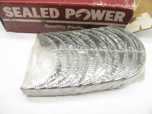 New Sealed Power MS-1428P  25MM Main Bearings For 75-85 Toyota 2.2L 2.4L