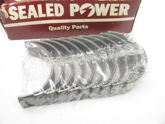 Sealed Power MS-1428P-50 Engine Main Bearings .50mm 1975-85 Toyota 2.2L 2.4L