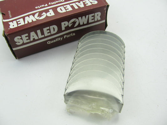 Sealed Power MS-1428P Engine Main Bearings - Standard 1975-85 Toyota 2.2L 2.4L