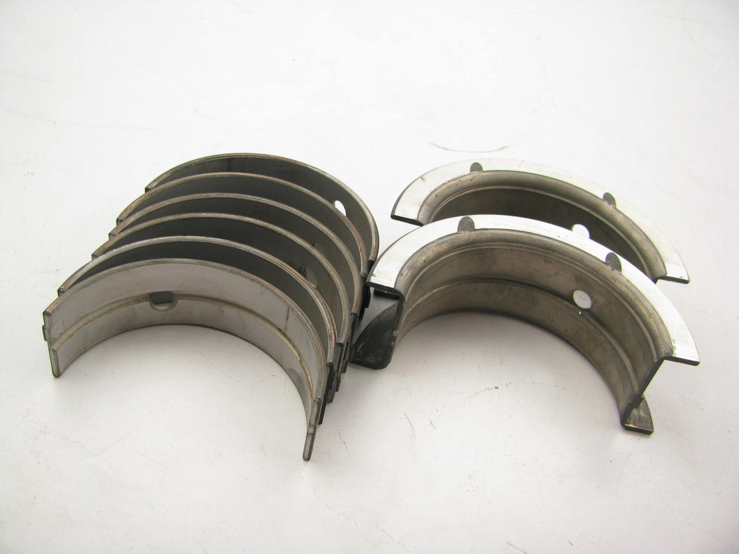 Sealed MS-1459P Main Bearings STD For John Deere 303G JD303G 329D 6359D 6359T