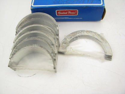 Sealed Power MS-1526P-20 Engine Main Bearings .020'' For John Deere 201 227