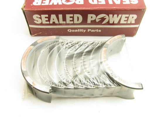 Sealed MS-1559P Main Bearings STD 1975-96 Mitsubishi 1.5L 1.6L 1.8L 2.0L 2.4L