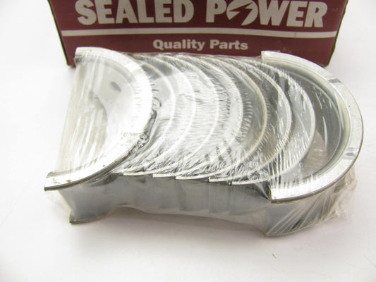 Sealed Power MS-1562AL Main Bearings STD For 1978-90 Chrysler 2.0L 2.4L 2.6L