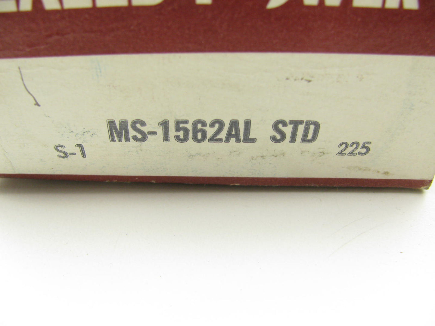 Sealed Power MS-1562AL Main Bearings STD For 1978-90 Chrysler 2.0L 2.4L 2.6L