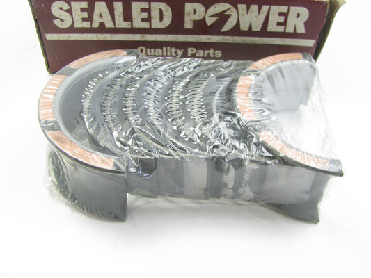 Sealed Power MS-1570P Engine Main Bearings STD For 75-89 Datsun  2.0L 2.4L