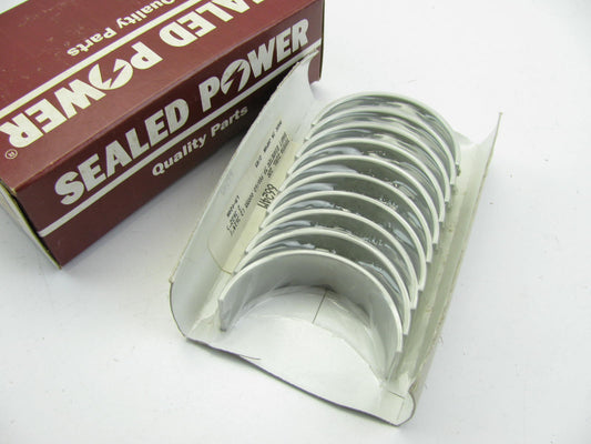 Sealed Power MS-1590P Engine Main Bearings - Standard 1982-1984 Toyota 2.4L