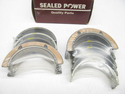 Sealed Power MS-1615P-75MM Engine Crankshaft Main Bearing Set