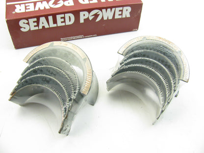 Sealed Power MS1622P STANDARD Main Bearings - Allis Chalmers 200 D2200 G2200 433