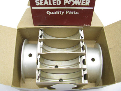 Sealed Power MS-178P-20 Engine Main Bearings .020'' 1954-64 Ford 239 256 272 292