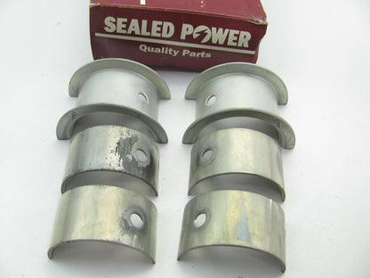 Sealed Power MS-302M Main Bearings STD - International C152 C164 C169 C175 HD174