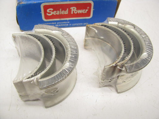 Sealed Power MS-306M Engine Main Bearings STD For International 60-L4