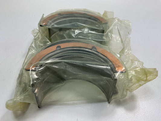 Sealed Power MS428P Main Engine Bearings - 1956-1962 GMC TRUCK 248 270 302 I6