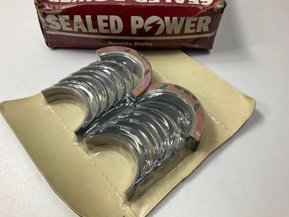 Sealed Power MS-617P-020 Main Bearings .020'' 1967-1988 Chevrolet 194 230 250-L6