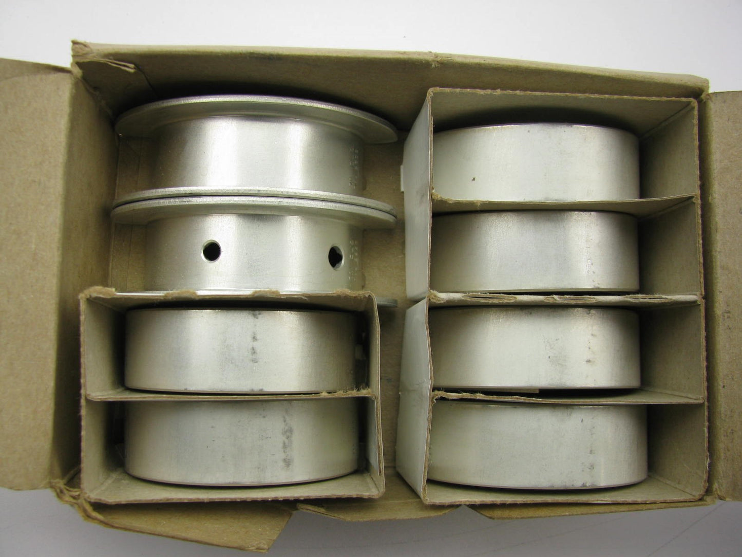 Sealed Power MS-617P Main Bearings Set STANDARD For Chevy GM 250 292 I6