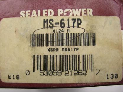 Sealed Power MS-617P Main Bearings Set STANDARD For Chevy GM 250 292 I6