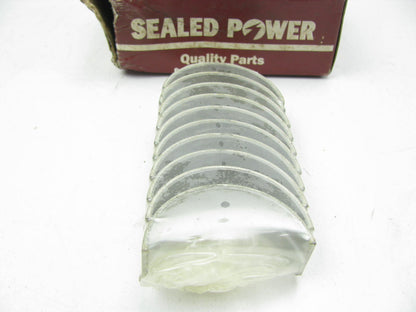 Sealed Power MS-6793P Engine Main Bearings - Std 1975-1987 Honda 1.5L 1.6L 1.8L