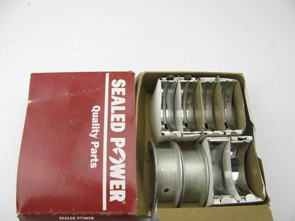 Sealed Power MS-704M Main Bearings Standard For 1964-90 AMC 199 232 258