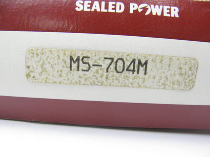 Sealed Power MS-704M Main Bearings Standard For 1964-90 AMC 199 232 258