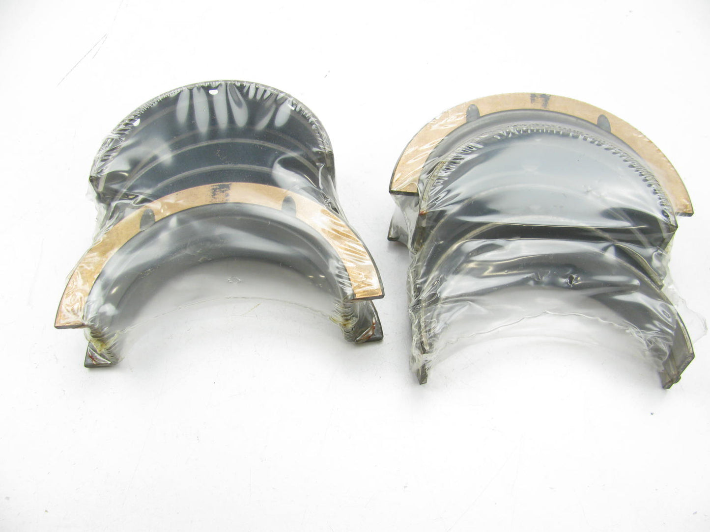 Sealed Power MS-804P-10 Engine Main Bearings .010'' 65-76 Oldsmobile 400 425 455