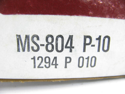 Sealed Power MS-804P-10 Engine Main Bearings .010'' 65-76 Oldsmobile 400 425 455