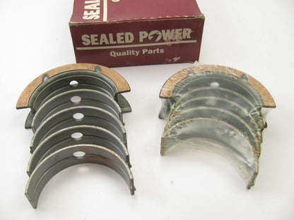 Sealed Power MS-863P20 Engine Main Bearings .020'' 1964-1978 Ford FE 330-428 V8