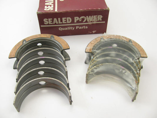 Sealed Power MS-863P20 Engine Main Bearings .020'' 1964-1978 Ford FE 330-428 V8