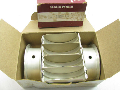 Sealed Power MS1040P Main Bearings STD For 1970-78 Jeep AMC 290 304 343 360 390