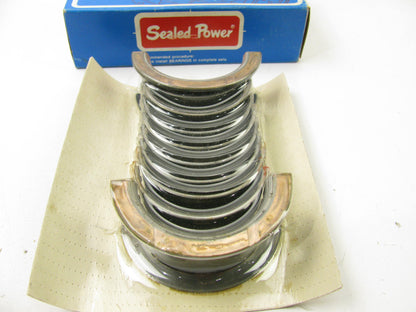 Sealed Power MS1054P Main Bearings .50MM For 1968-1974 Datsun 1.6L 1.8L L16 L18