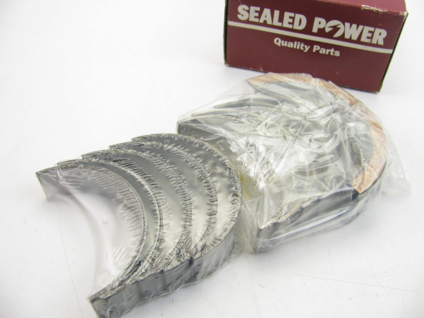 Sealed Power MS1064P-030 Engine Main Bearings .030'' For CAT 1140 1145 1150 3150