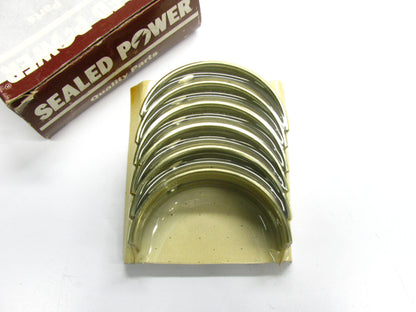 Sealed Power MS1109P-20 Main Bearing Set For Various MG Midget, Triumph Spitfire