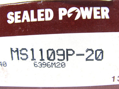 Sealed Power MS1109P-20 Main Bearing Set For Various MG Midget, Triumph Spitfire